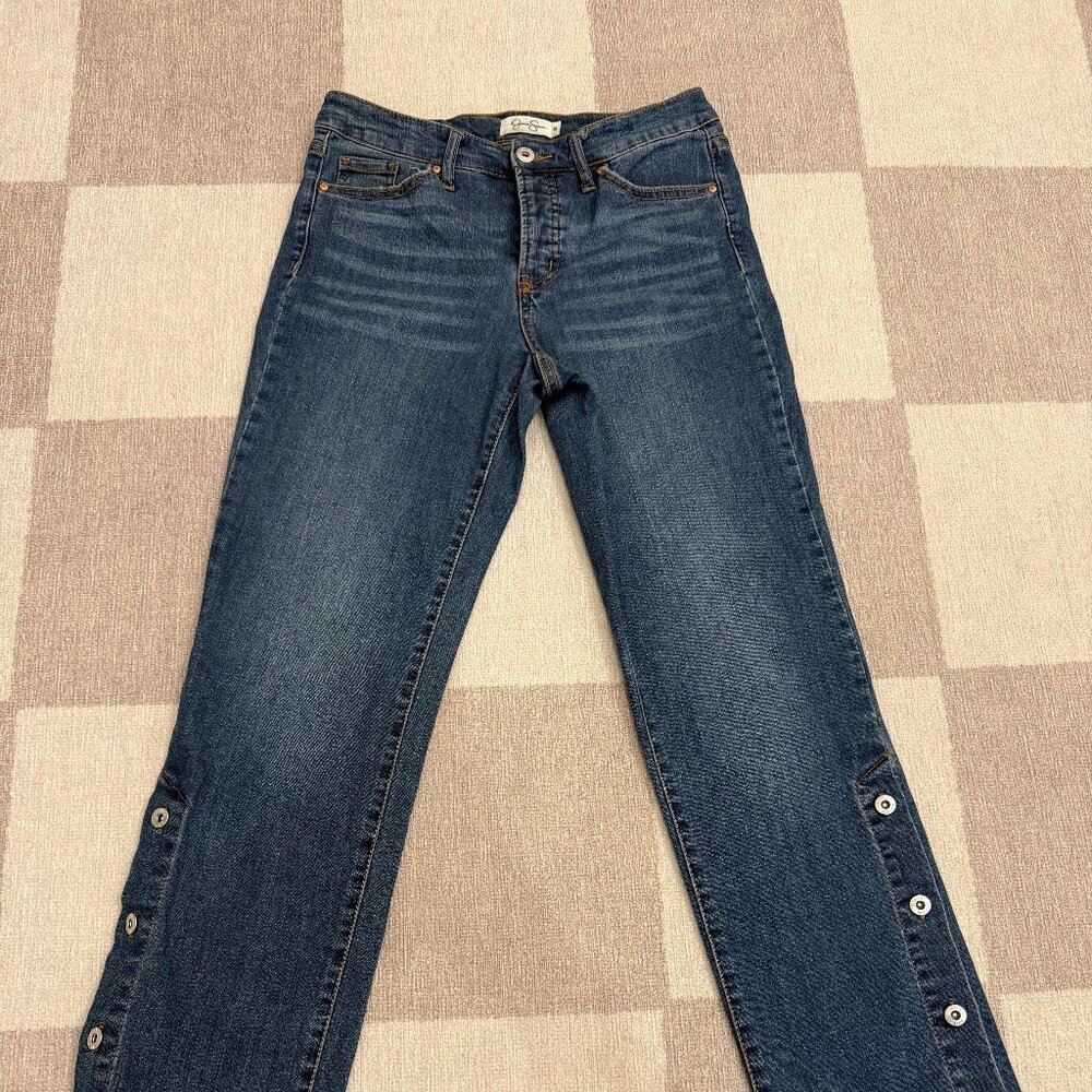 Jessica Simpson Bootcut Jeans